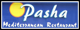 Pasha Mediterranean Restaurant & Takeaway, 179 London Road, Hazel Grove, Stockport, SK7 4HJ